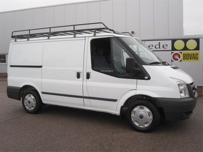 Ford Transit 260S 2.2 TDCI (bj 2007)