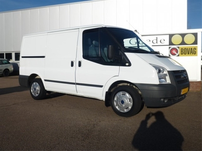 Ford Transit 260S 2.2 TDCI (bj 2007)