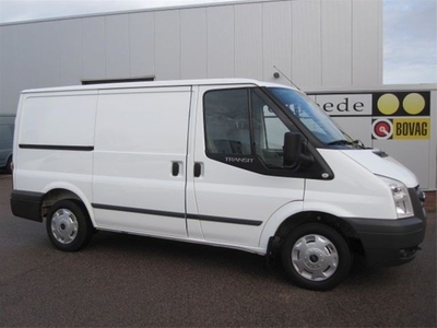 Ford Transit 260S 2.2 TDCI (bj 2007)