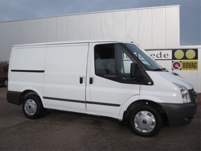 Ford Transit 260S 2.2 TDCI (bj 2007)