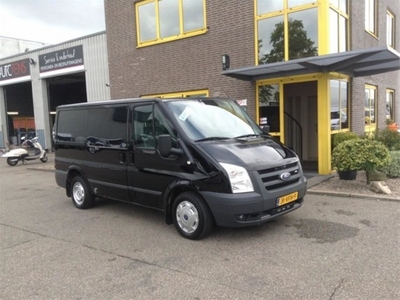 Ford Transit 260S 2.2 TDCI (bj 2007)