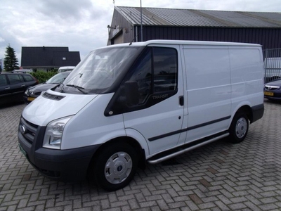 Ford Transit 260S 2.2 TDCI .NAP