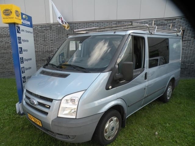 Ford Transit 260S 2.2 TDCI SHD (bj 2006)