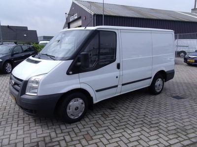 Ford Transit 260S 2.2 TDCI,NAP