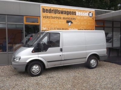 Ford Transit 260S85 2.0 TDDI 87.661 km (bj 2005)