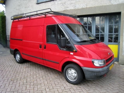 Ford Transit 280M 100PK lang hoog (bj 2002)