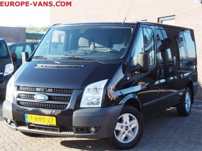 Ford Transit 280M 2.2 TDCI 115pk L2H1 2x schuifdeur 05-2011