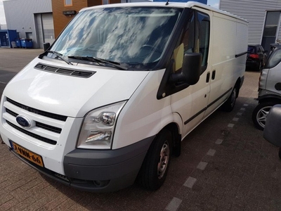 Ford Transit 280M 2.2 TDCI L2 AIRCO 2 SCHUIFDEUR