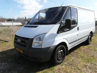 Ford Transit 280S 2.2 TDCI 2008