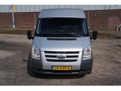 Ford Transit 300L 116 PK L2 H2 2.2 TDCI (bj 2008)