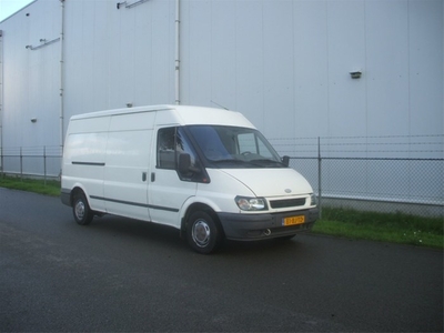 Ford-Transit 300L FD 100 BJ 2003 (Verkocht!!!)