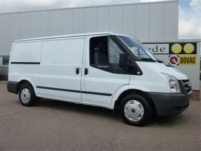 Ford Transit 300M 2.2 TDCI, 2-schuifdeuren, kasten,L2-H1