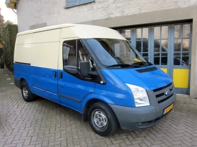 Ford Transit 300M 2.2 TDCI SHD (bj 2007)