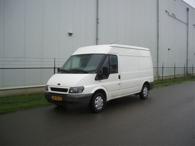 FORD-TRANSIT 300M FD 100MR L2 H2 (VERKOCHT !!!)