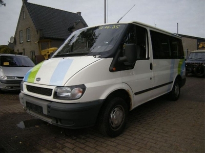 Ford Transit 300S 2.0TDdi 9 PERSOONS KOMBI, LET OP MOTOR +