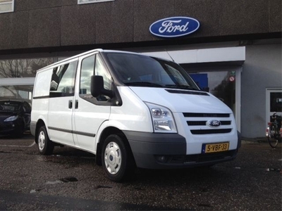 Ford Transit 300S 2.2 TDCI **AIRCO/Dubbele cabine**