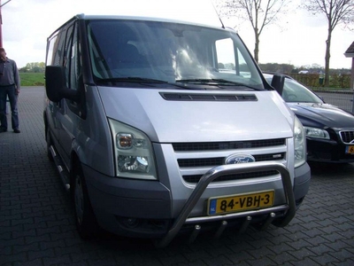 Ford Transit 300S 2.2 TDCI SHD