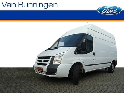 Ford Transit 3.2 TDCI Rwd 350L H3-L3 Trend 147kw/200PK 5cil.