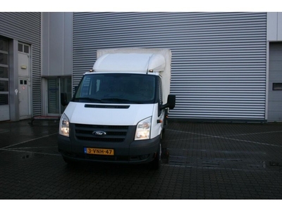 Ford Transit 330L 2.4 TDCI DC