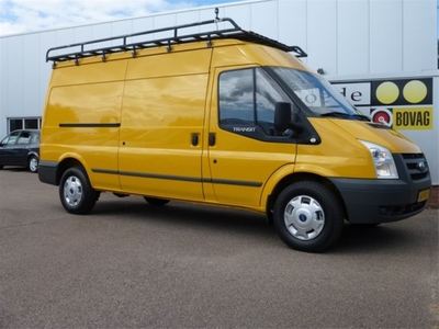 Ford Transit 330L 2.4 TDCI SHD L3-H2 (bj 2008)