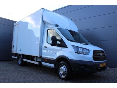 Ford Transit 350 2.0 TDCI DL 130 pk L4H1 Ambiente