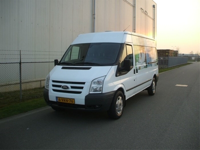 FORD-TRANSIT 350L-140DPF.(VERKOCHT!!!)