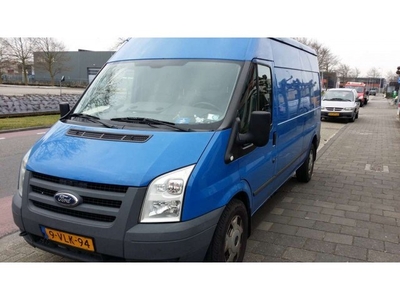 Ford Transit 350L 2.4 TDCI HD L2 H2 115PK (bj 2011)