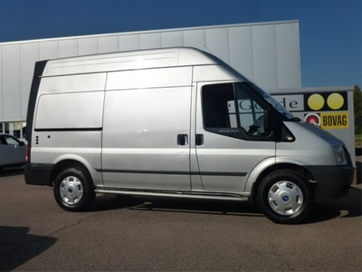 Ford Transit 350M 2.4 TDCI HD Laadklep L2-H3 (bj 2008)