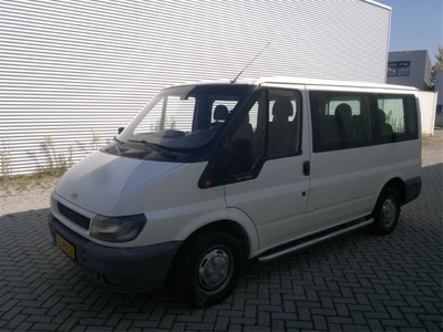 Ford Transit 9 PERSOONS 2.0 D 9-Pers. (bj 2004)