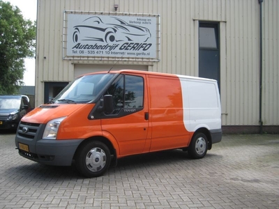 Ford Transit Bus 260S VAN APK 25-03-2019 !!! (2011)