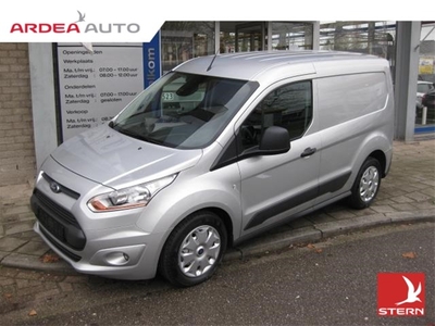 Ford Transit Connect 1.6 TDCI 75pk TREND L1 NAVIGATIE!