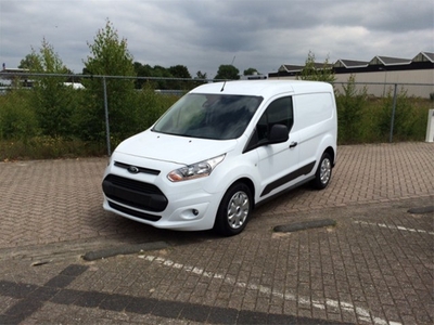 Ford Transit Connect 1.6 TDCI L1 75pk TREND (bj 2014)