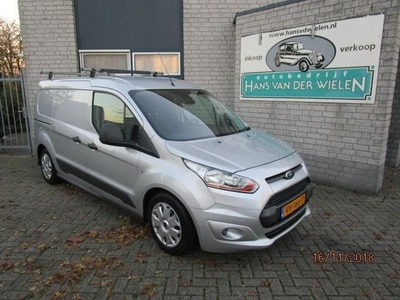 Ford Transit Connect 1.6 TDCI L2 Trend First Edition Airco