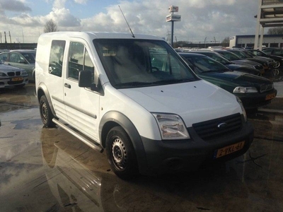 Ford Transit Connect 1.8 TDCI (2010)