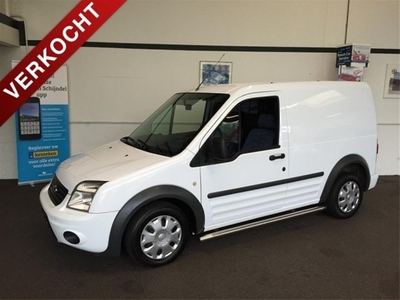 Ford Transit Connect 1.8 TDCI T200S TREND VAN 90DPF