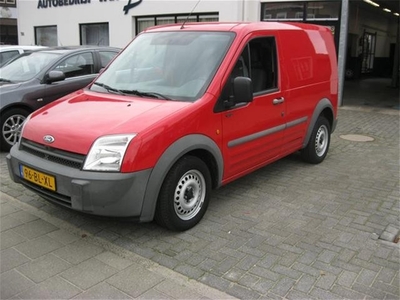 Ford Transit Connect 1.8 TDDI 55KW T200S Navigatie,113.000KM