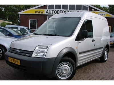 Ford Transit Connect CONNECT T230L 1.8 TDCI