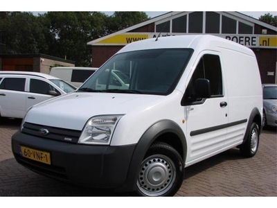 Ford Transit Connect CONNECT T230L 1.8 TDCI