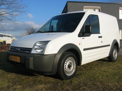 Ford Transit Connect T 200 S VAN 1.8 TDCI 55 (bj 2007)