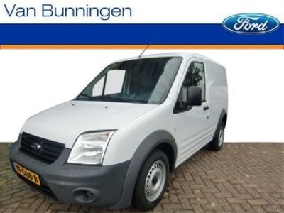 Ford Transit Connect T200S 1.8 TDCi 74pk Economy Edition