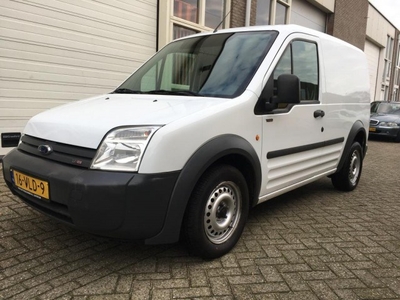 Ford Transit Connect T200S 1.8 TDCi