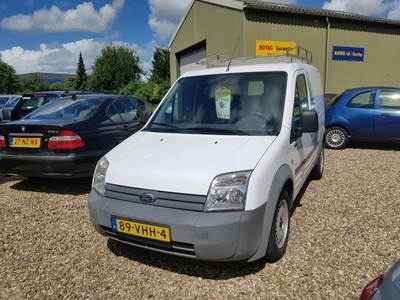 Ford Transit Connect T200S 1.8 TDCi