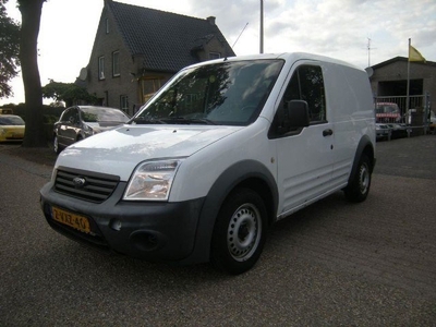 Ford Transit Connect T200S 1.8 TDCi Business Edition