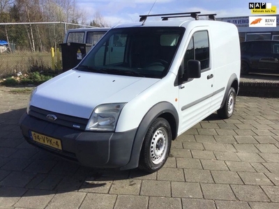 Ford Transit Connect T200S 1.8 TDCi Business Edition