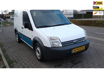 Ford Transit Connect T200S 1.8 TDCi