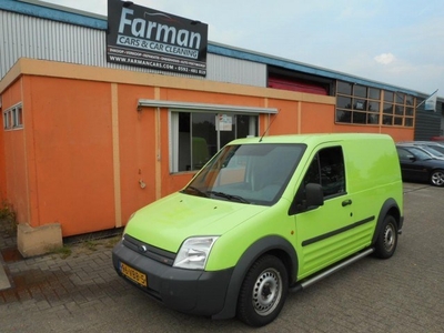 Ford Transit Connect T200S 1.8 TDCi