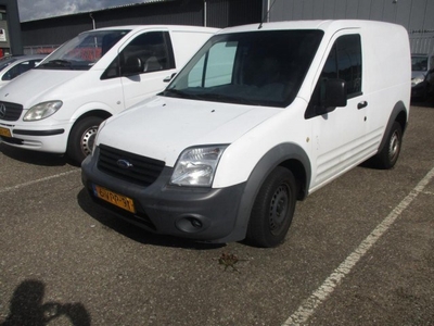 Ford Transit Connect T200S 1.8 TDCi Economy Edition