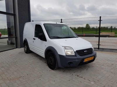 Ford Transit Connect T200S 1.8 TDCi Economy Edition Airco