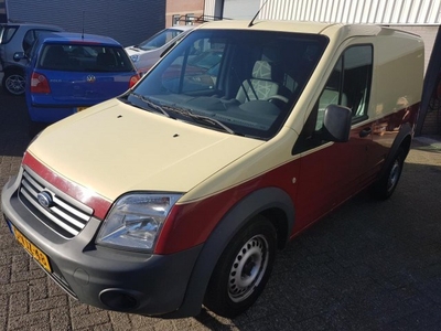 Ford Transit Connect T200S 1.8 TDCi Economy Edition