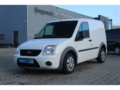 Ford Transit Connect T200S 1.8 TDCi Trend Airco Lat om Lat